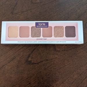 Tarte Power Bar eyeshadow